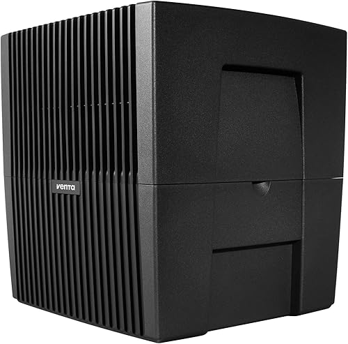 Miniatura 5 de VENTA Humidificador original LW25 en negro