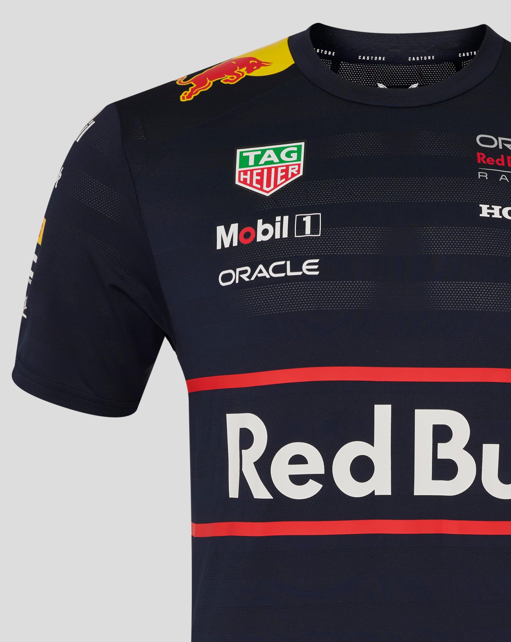 Oracle RB Racing Junior Teamline Set Up - Cielo Notturno