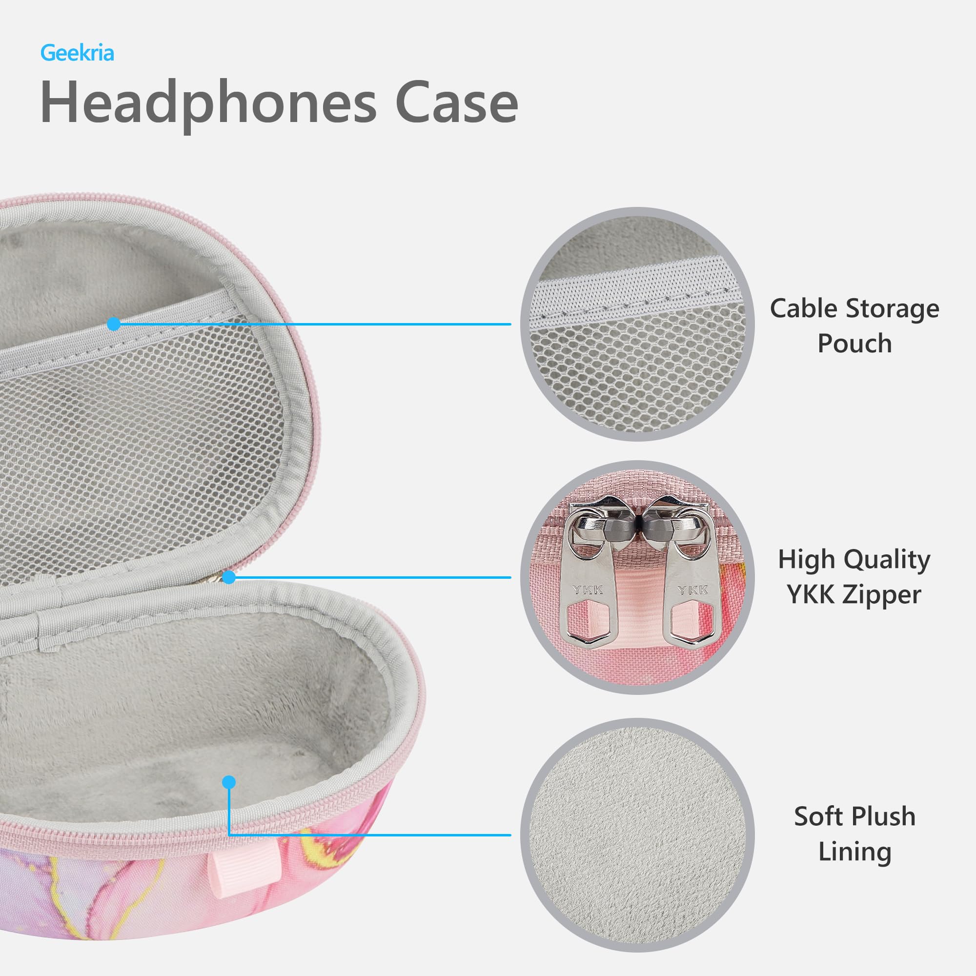 ビーツ ソロ2 ヘッドホン ケース付き Amazon.co.jp: Beats Solo2 Solo3 ヘッドホン用ハードキャリーケース