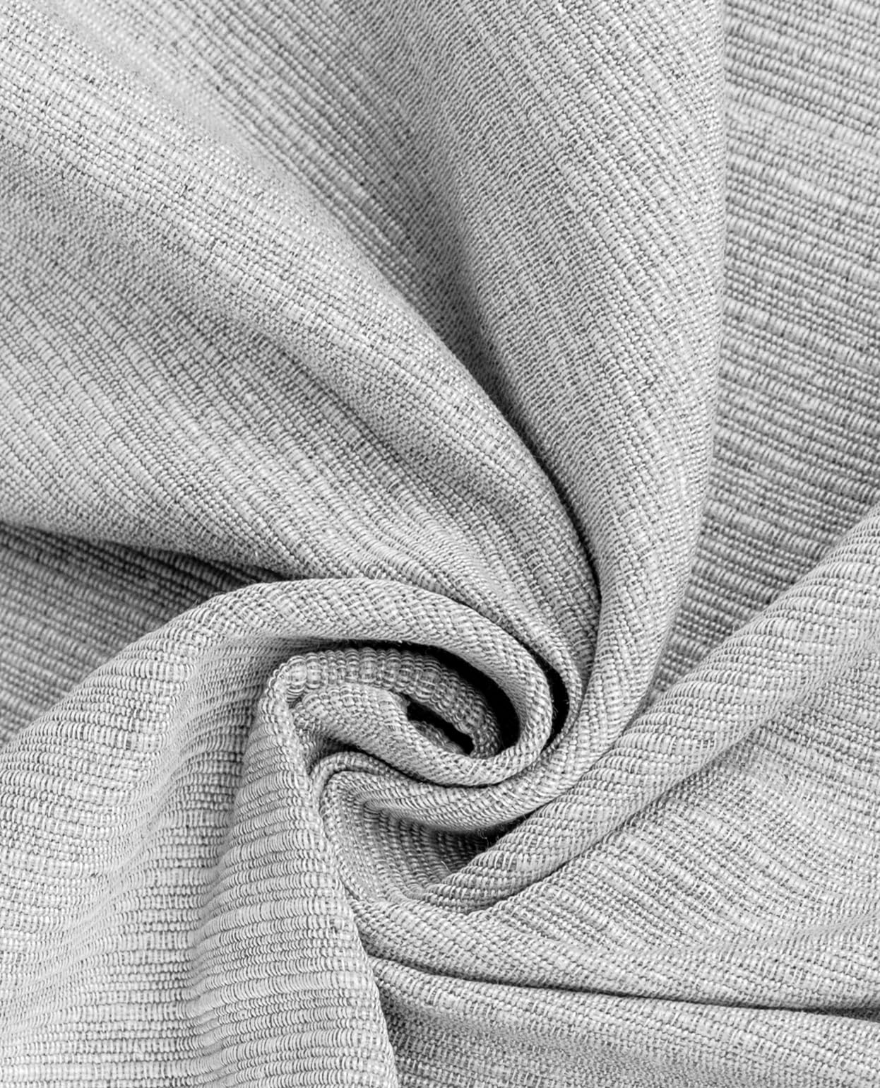 MINGCASA Plaid En Coton Four Seasons - Couvre-lit Multifonction Doux Pour Canapé, Couverture De Lit, Écharpe Ou Housse (Camel, 230 X 290 Cm)