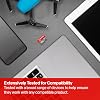 Tarjeta microSD SanDisk Ultra 128GB UHS-I, velocidad de lectura hasta 195MB/s, video Full HD, V10, U1, C10, A5, SDSQUJQ-128G-GZ6MA 7