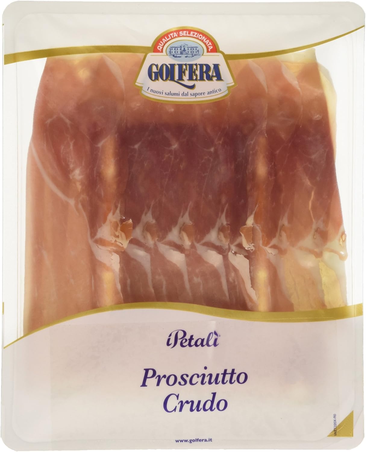 Golfera Prosciutto Crudo 80 g Amazon.co.uk Grocery