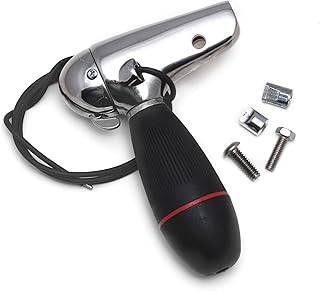 U-6701-0101 Spotlight Handle and Housing Assembly