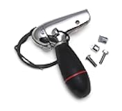 Unity U-6701-0101 Spotlight Handle and Housing Assembly