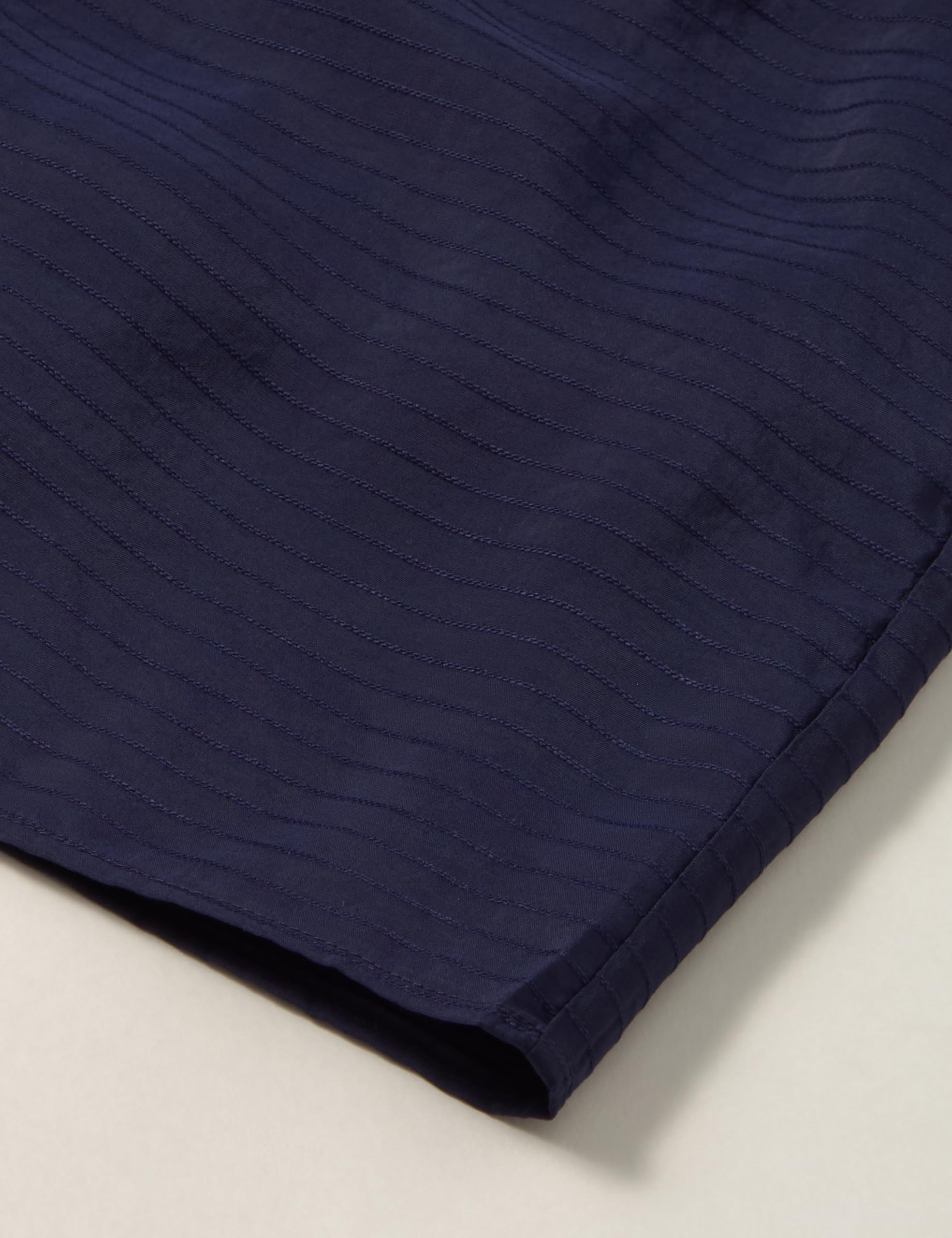 Tommy Hilfiger Sukienka rozkloszowana Dziewczynki Ruffle Aline Dress Ls Kg0kg08945