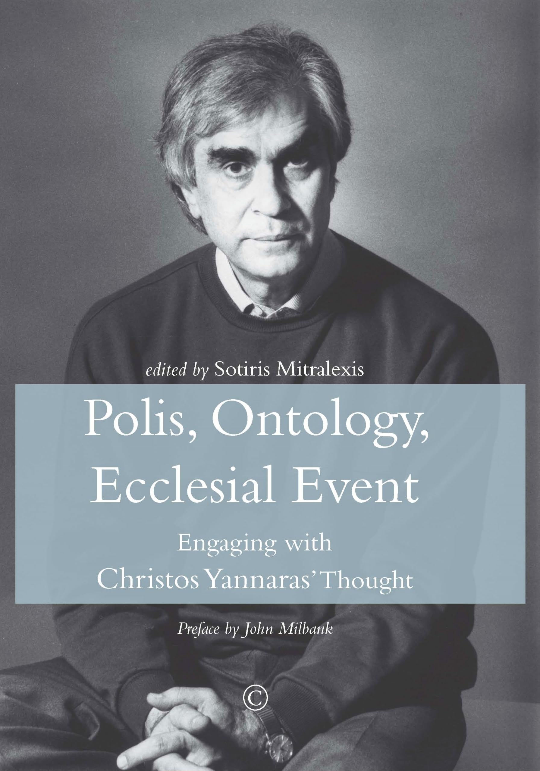 Buy Polis, Ontology, Ecclesial Event: Engaging with Christos Yannaras' Thought — BookShops.in