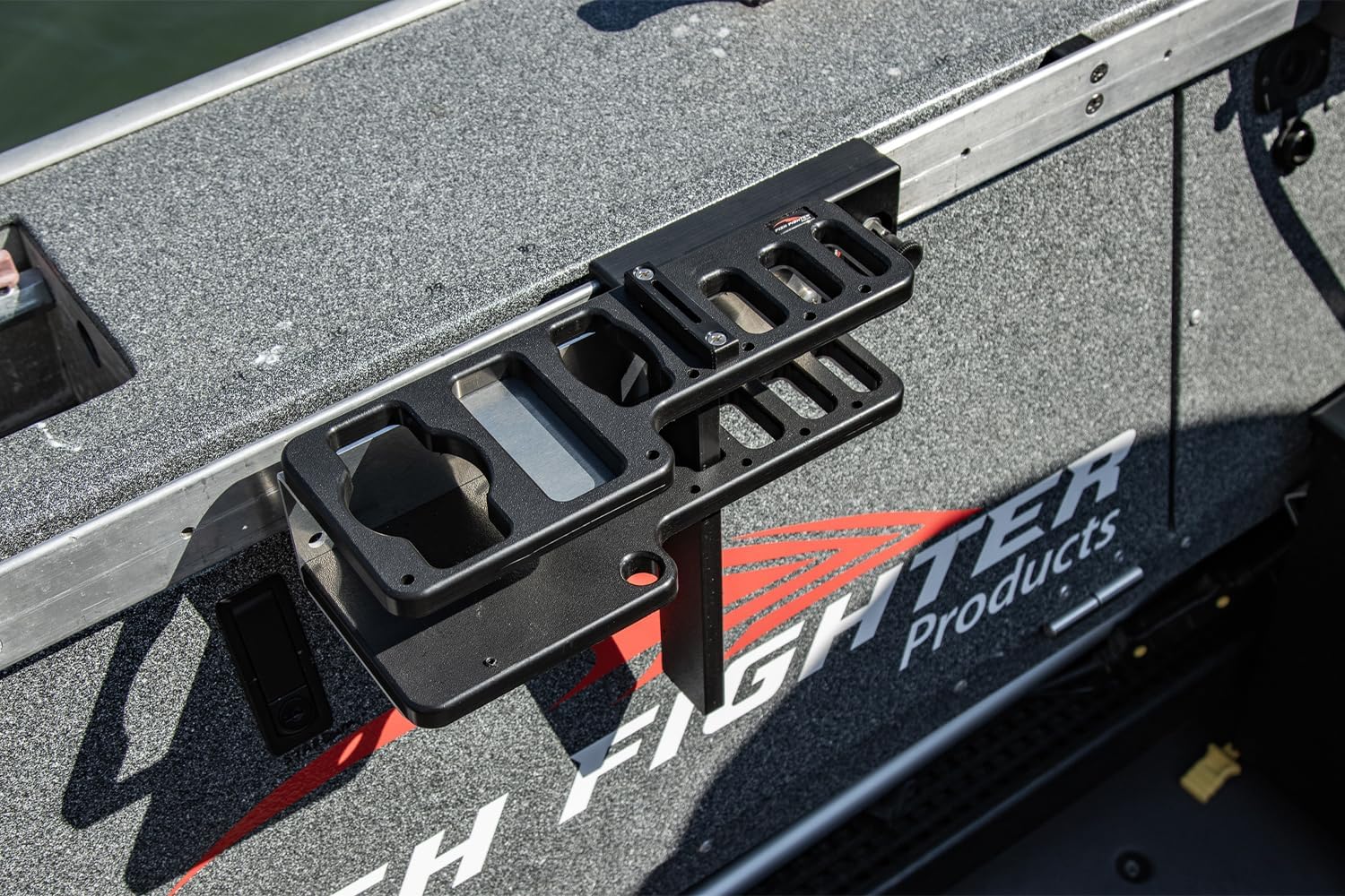 Knife & Plier Organizer with Scent Station