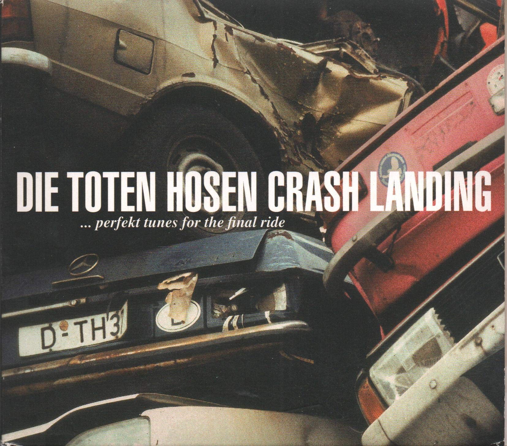 Crash Landing