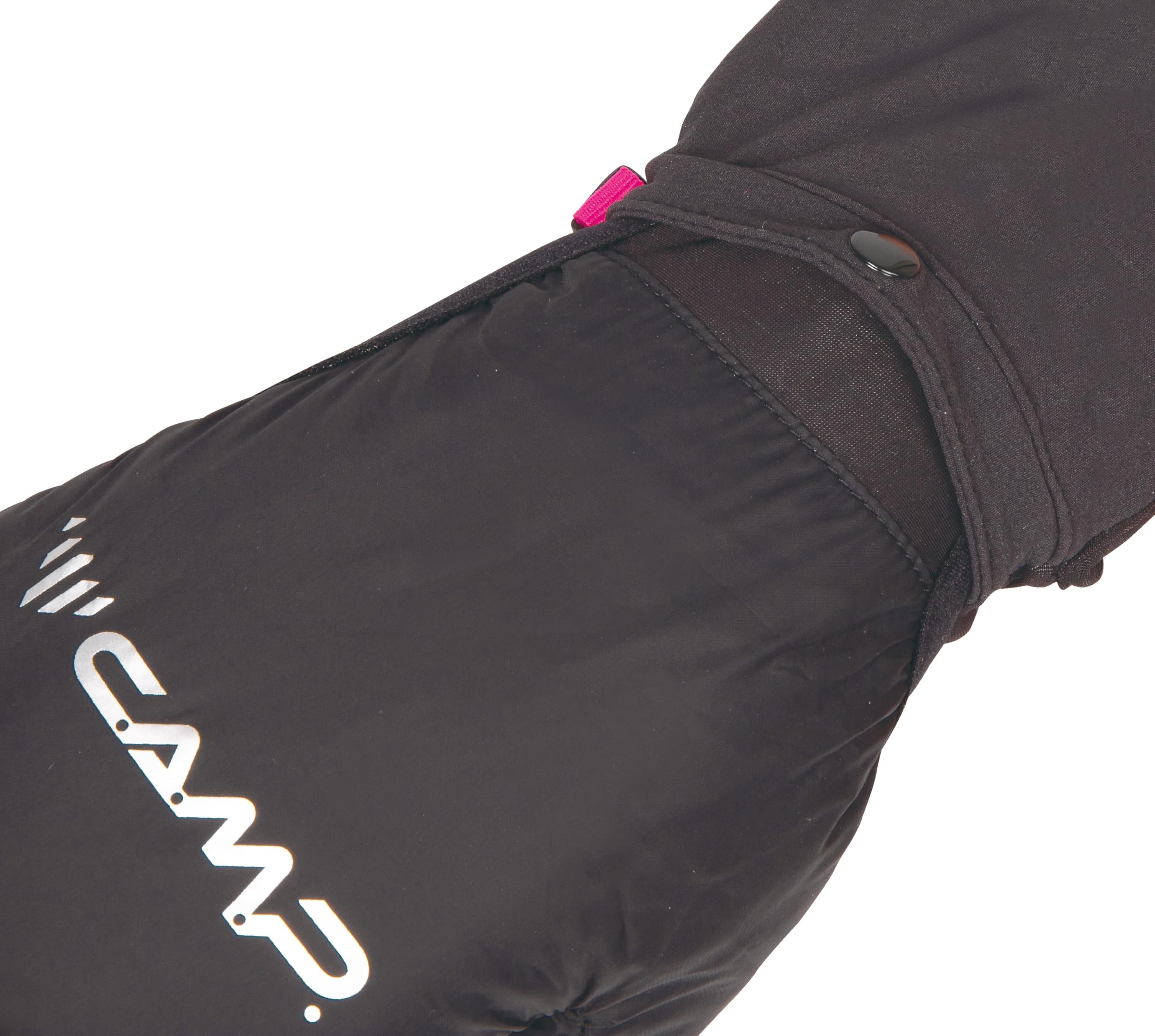 C.A.M.P. - Guanto invernale - G DUAL WARM W - S - Nero