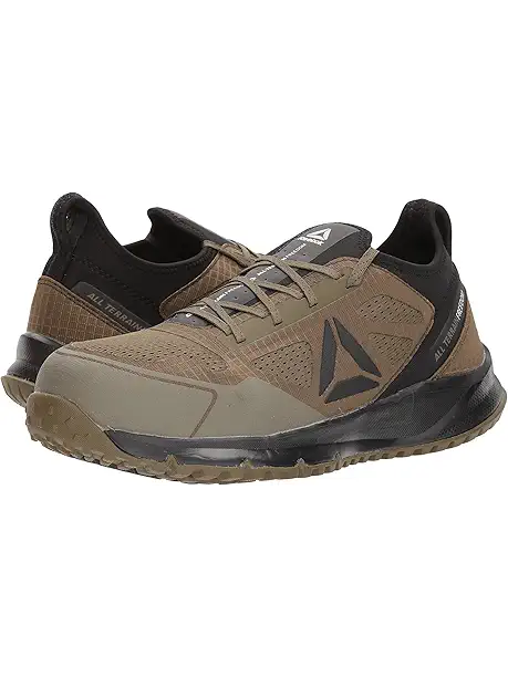 Мужские кроссовки Reebok Work All Terrain Work