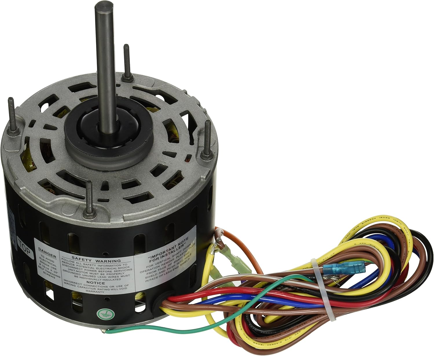 Motors and Armatures 1012514 Motor Automotive