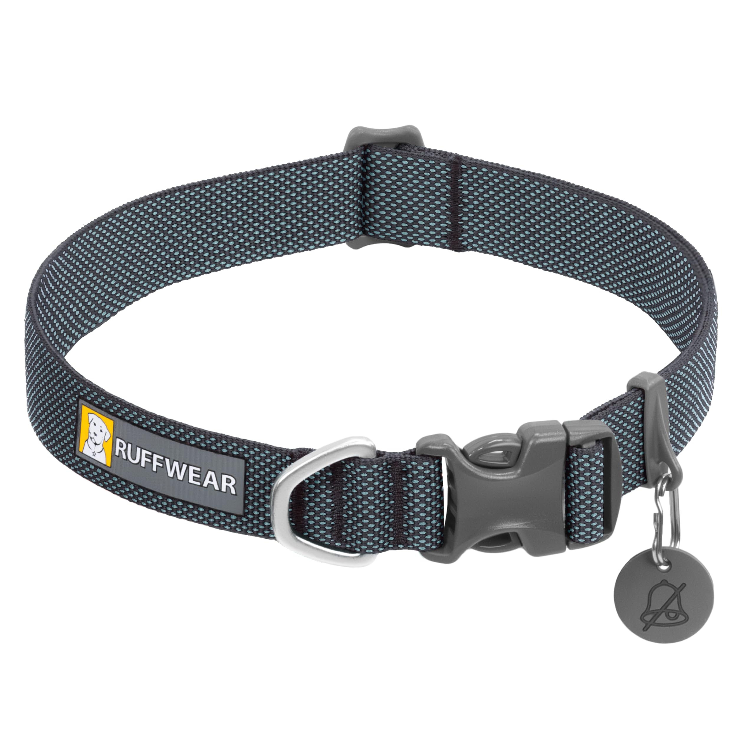 Amazon | RUFFWEAR(ラフウェア) 公式 ハイライトカラー バサルトグレイ