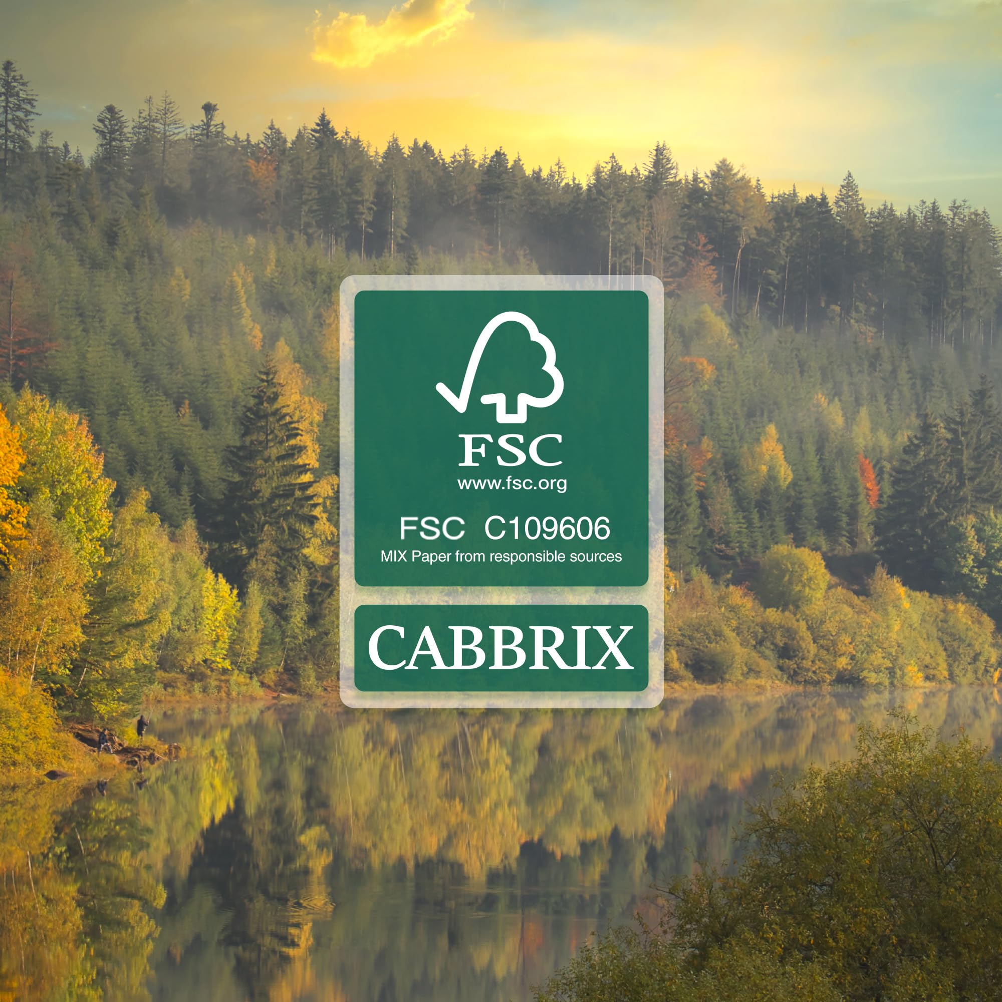 Cabbrix Schreibtischkalender 2026-2027 mit Schreibtischmatte, 18 Monate großer Kalender Januar 2026 - Juni 2027, 53,3 x 16-1/5,1 cm, großer Schreibtisch-Schreibkalender für Zuhause, Schule und Büro