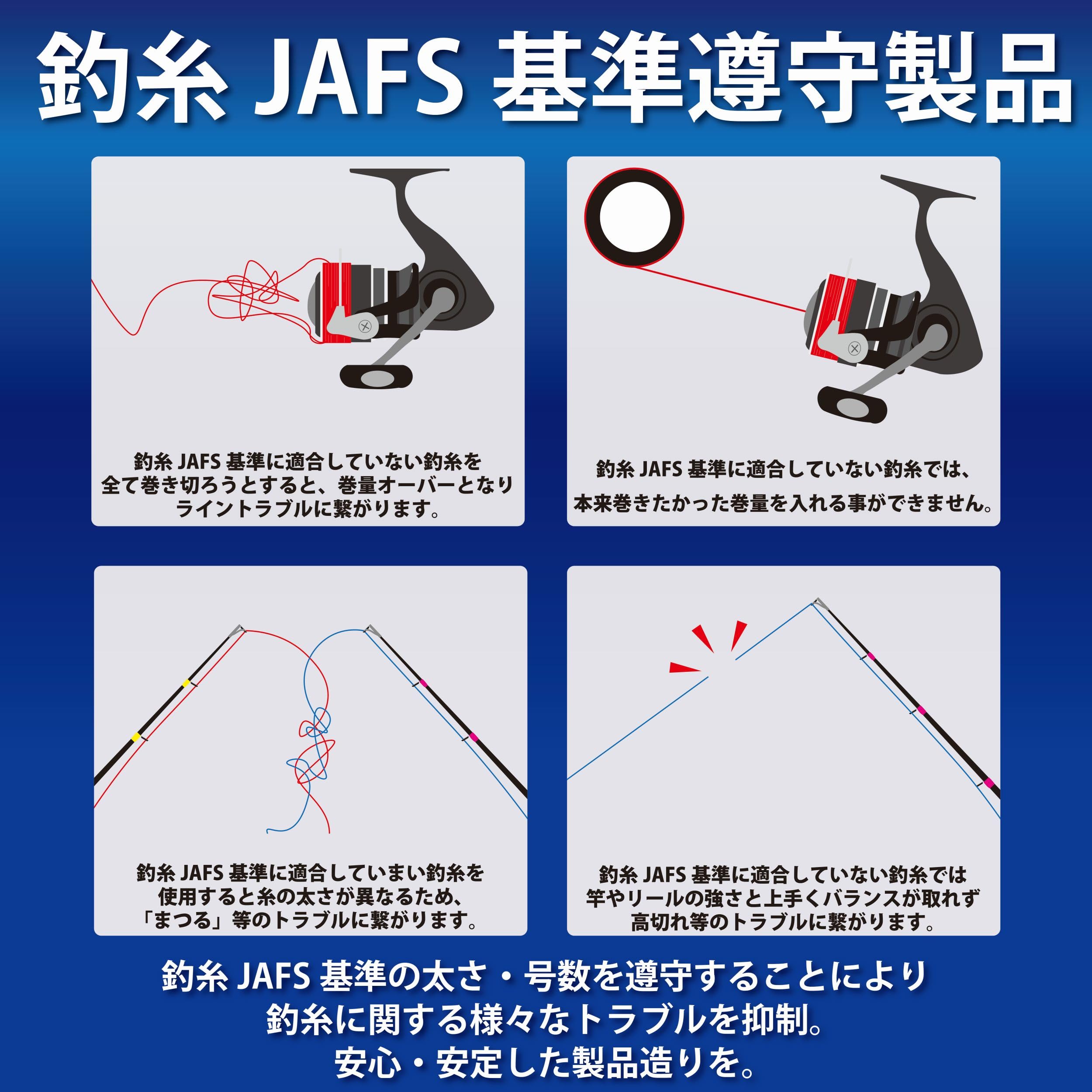 サンライン DEEP ONE 5号 Amazon.co.jp: サンライン(SUNLINE) PEライン ディープワン 100m 5号