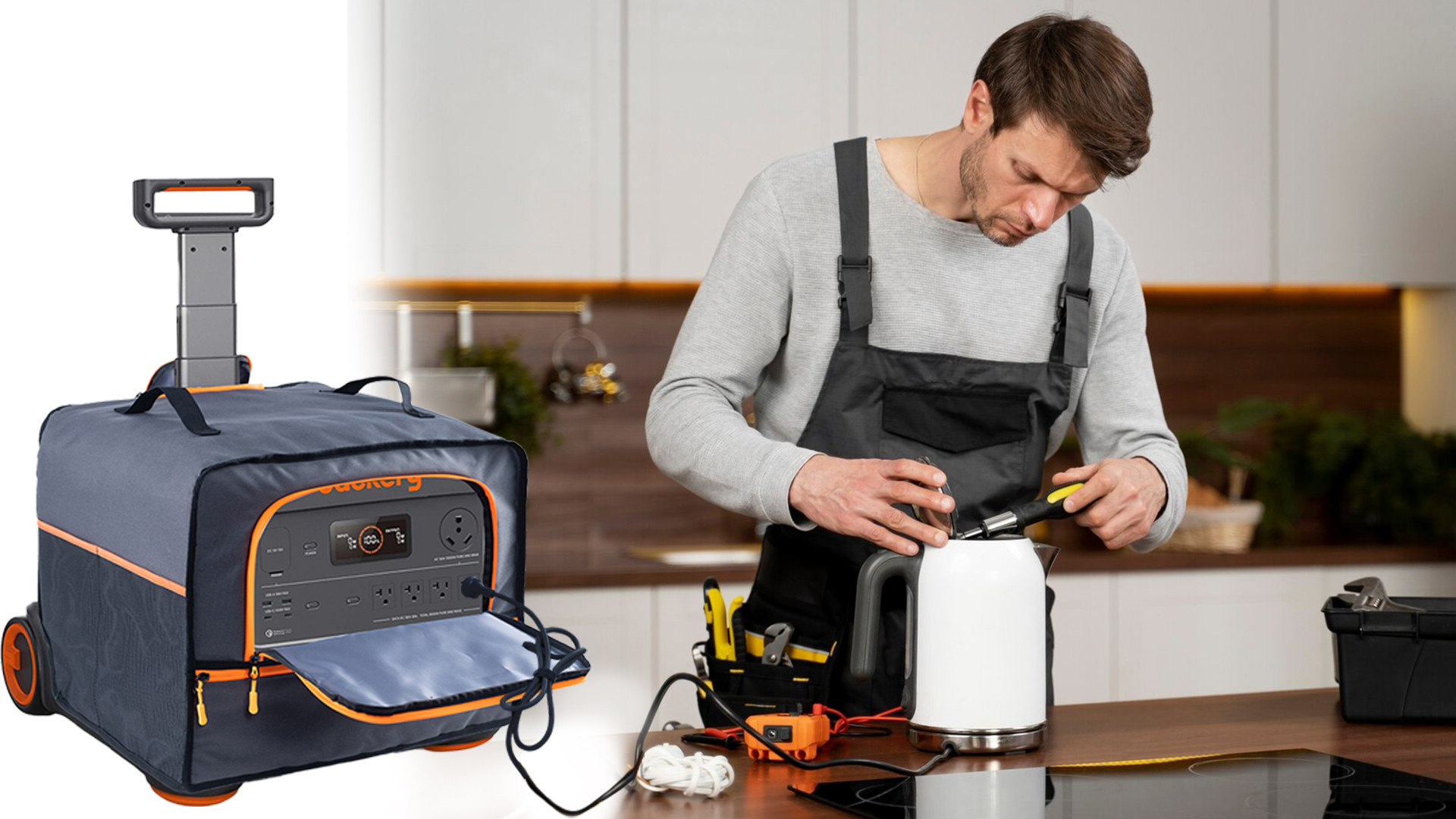 Amazon.com: Upgraded Dust Cover Compatible with Jackery Solar