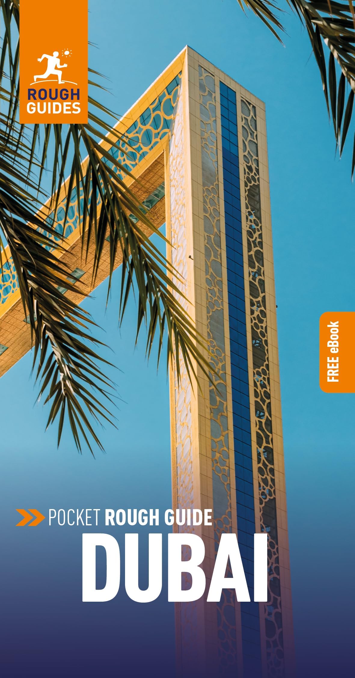 Pocket Rough Guide Dubai: Travel Guide with eBook (Pocket Rough Guides)