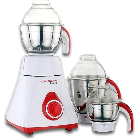 sowbaghya mixer price