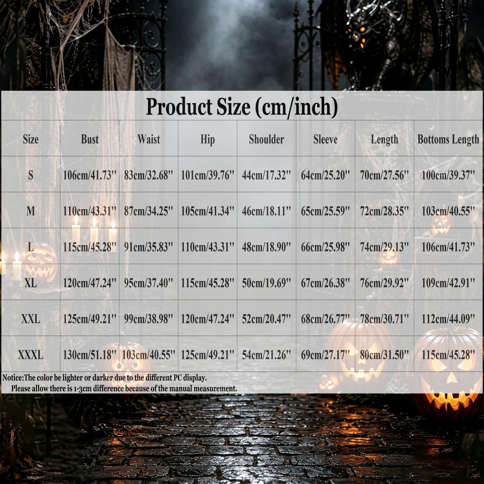 Generisch Halloween Anzug Herren 2 Teilig Anzug Slim Fit mit Halloween-Print Herrenanzug Jacke Klassisch Anzüge Modern Stilvolle Sakko für Partys Veranstaltungen Blazer Mantel Festlich Kostüm