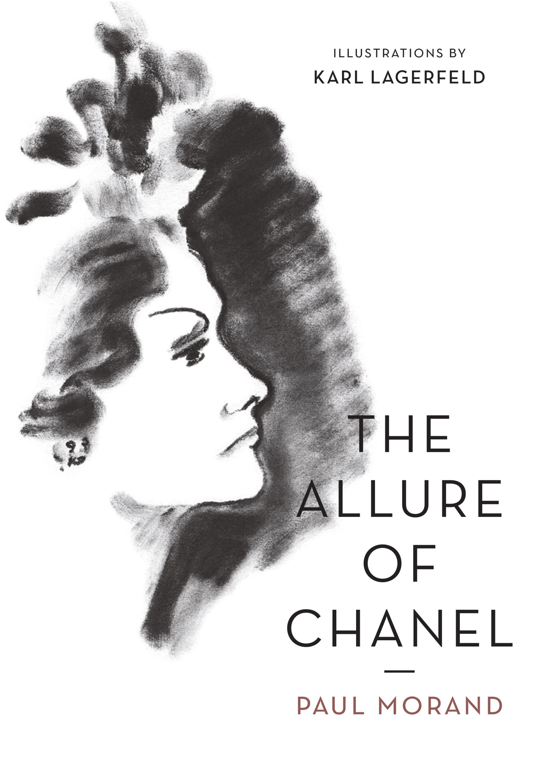 Pushkin Press Book The Allure of Chanel (Illustrated) – Illustrated Edition (US IMPORT)