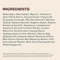 Vista 6 de Paula's Choice CLINICAL - Suero facial reparador de decoloración con ácido tranexámico, suero facial para manchas oscuras difíciles, marcas postacné