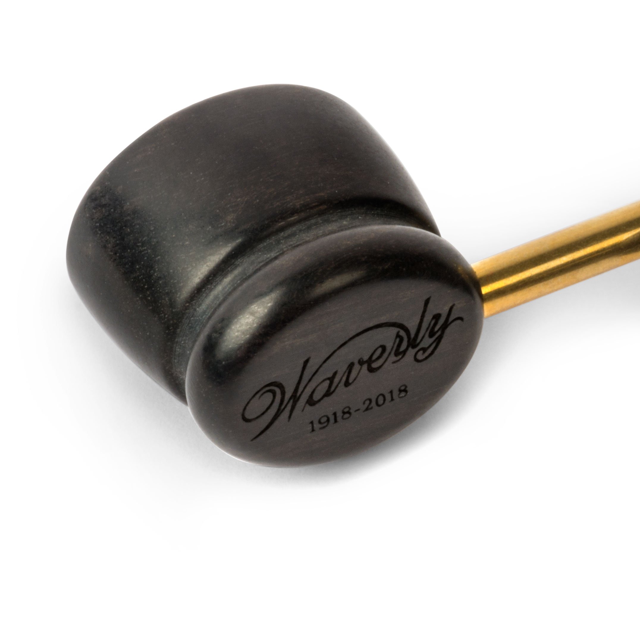 Amazon.com: Waverly Anniversary String Winder, Ebony : Musical