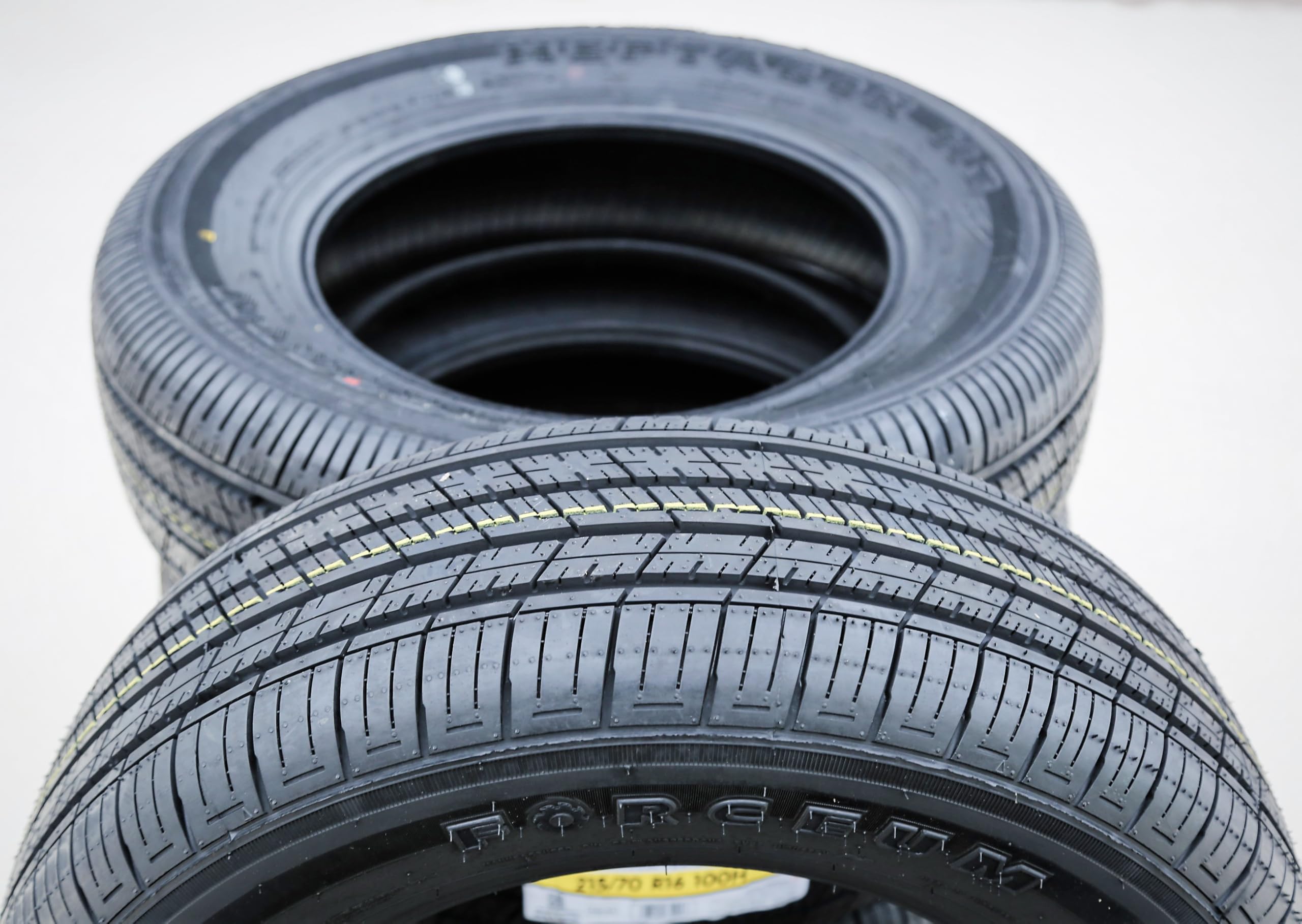 Amazon.com: Forceum Heptagon HT All-Season Truck/SUV