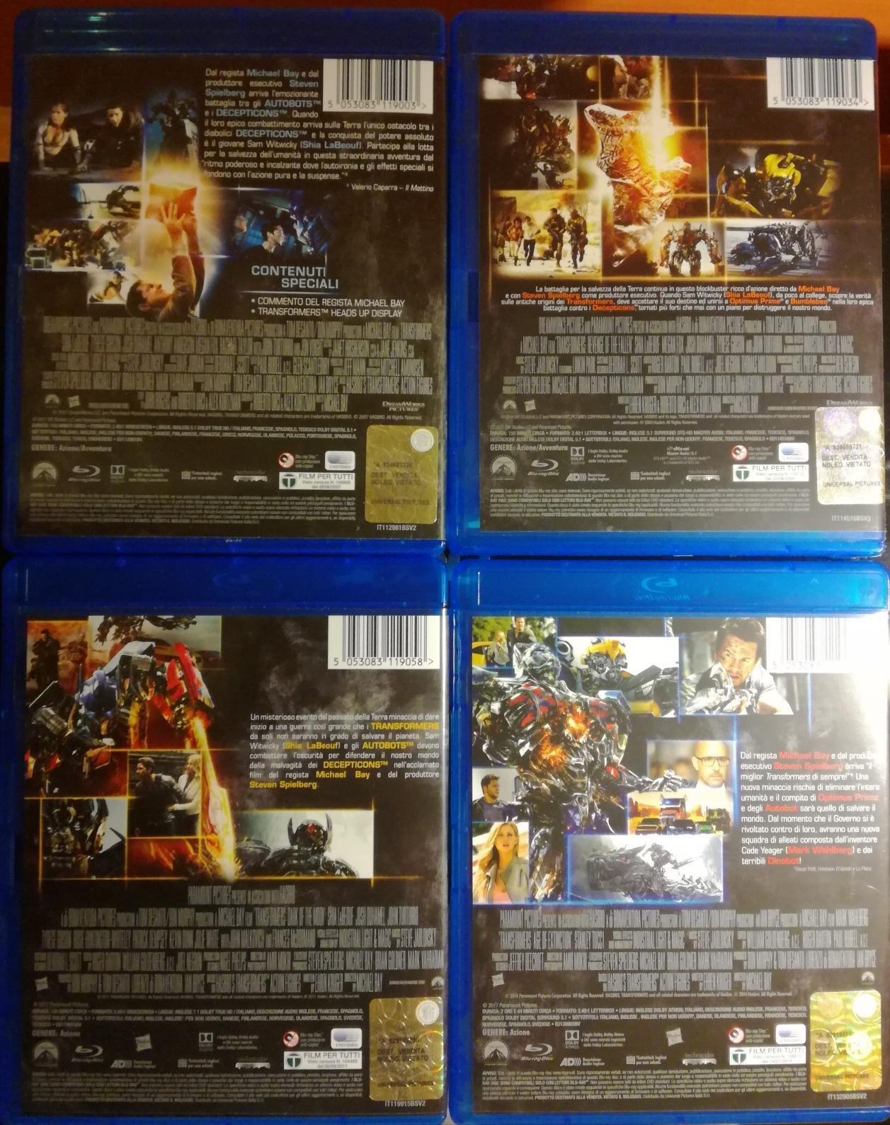 Immagine del cliente