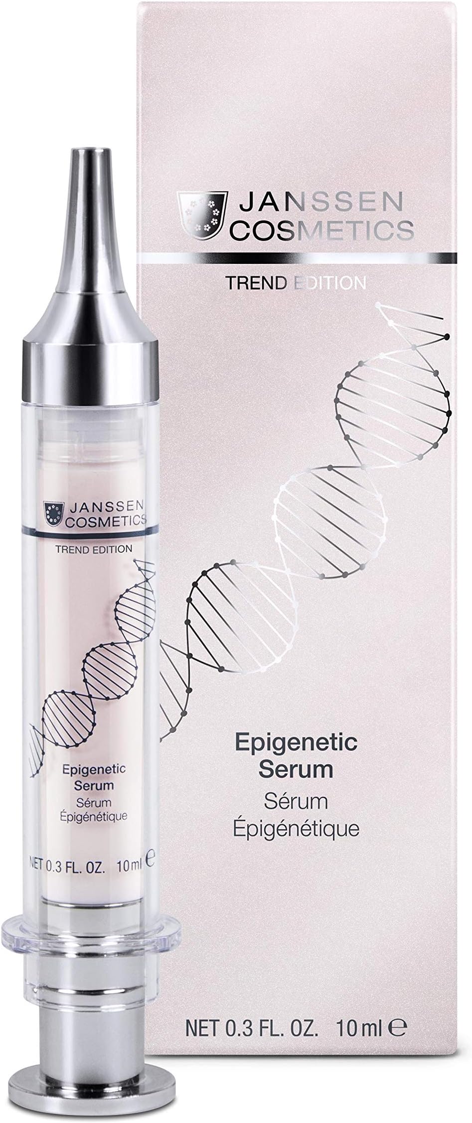 JANSSEN COSMETICS EPIGENETIC SERUM 10 ML