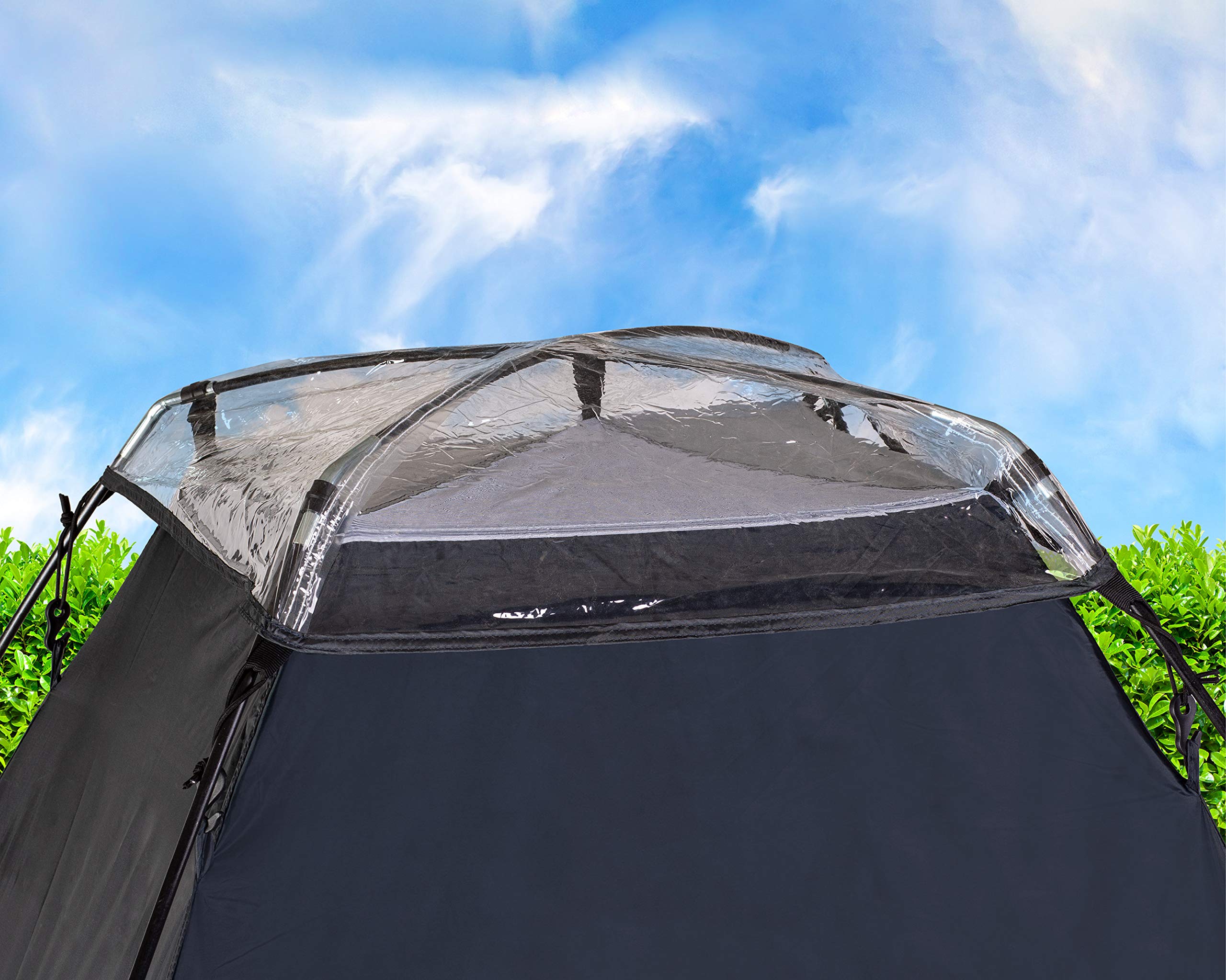 BRUNNER TENDA CABINA MAXI NG