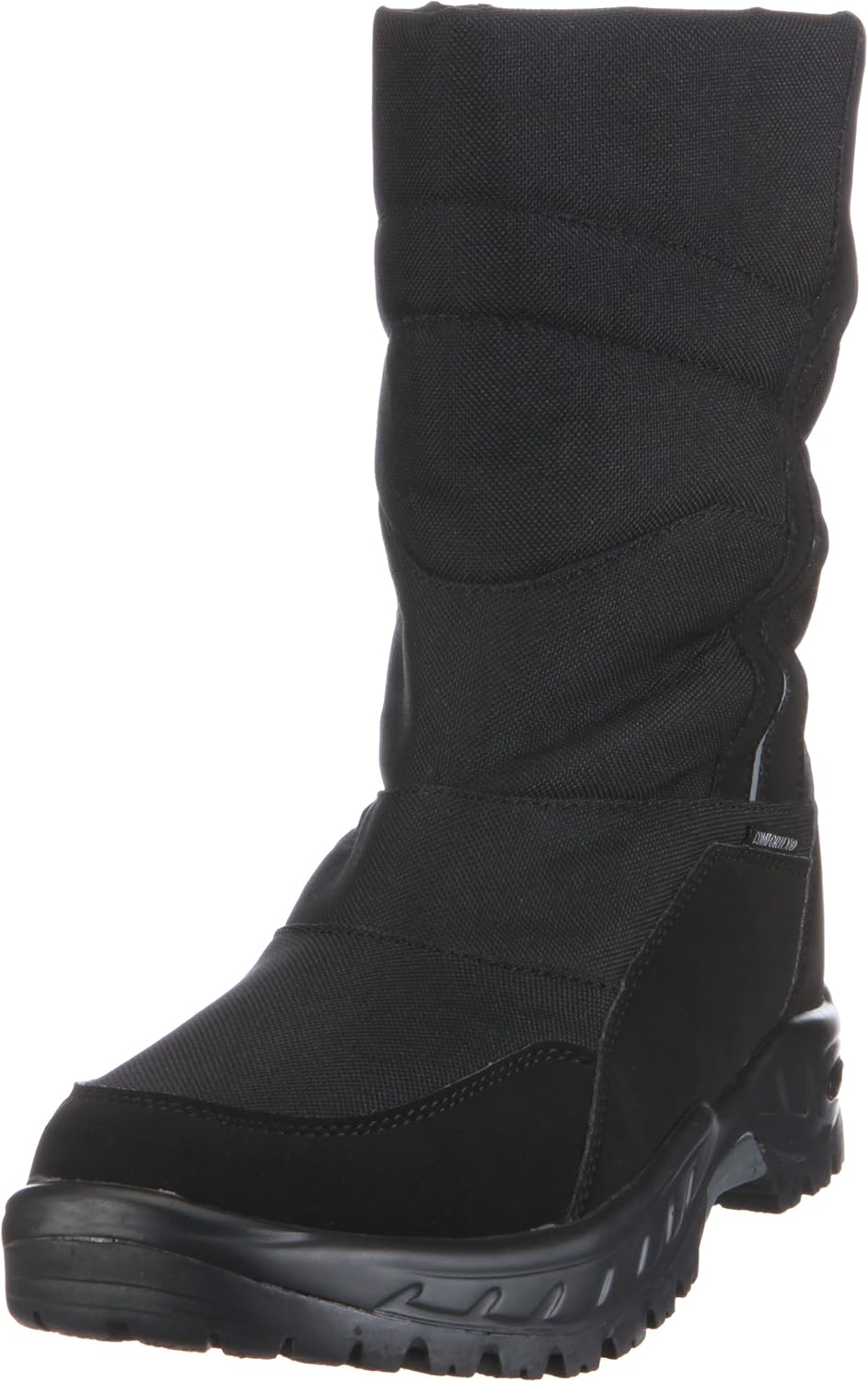 Lico Ice Mount, Men's Snow Boots Fashion