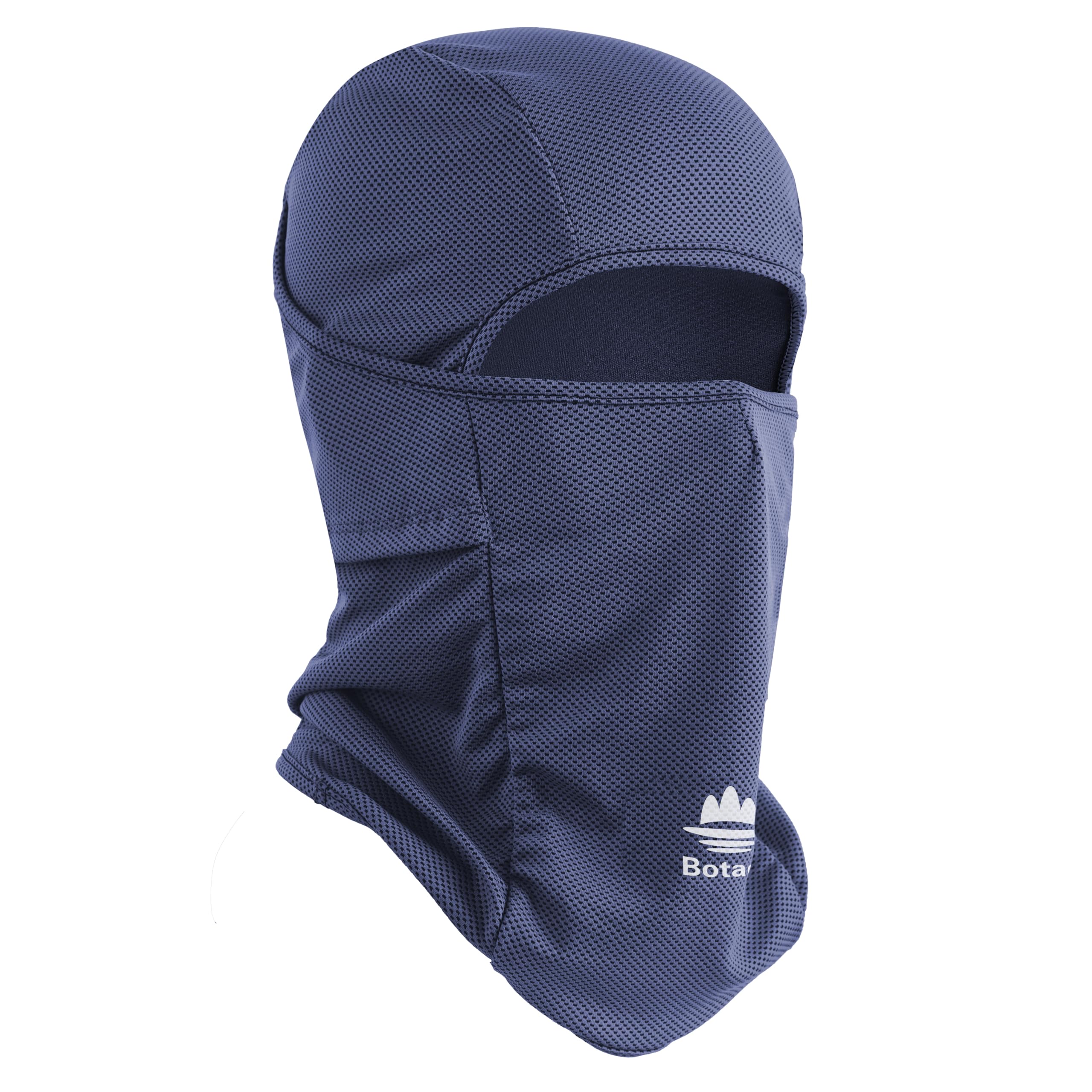 Balaclava Ski Mask, UPF 50+ Breathable Full Face Cover for Men Women