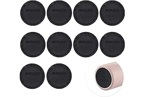 HOYDATE Rubber Bottoms for Sublimation Tumblers