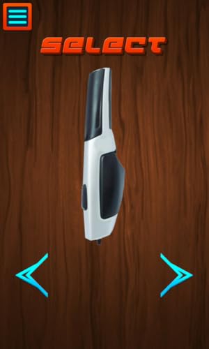 Make & Twist Spinners 3D