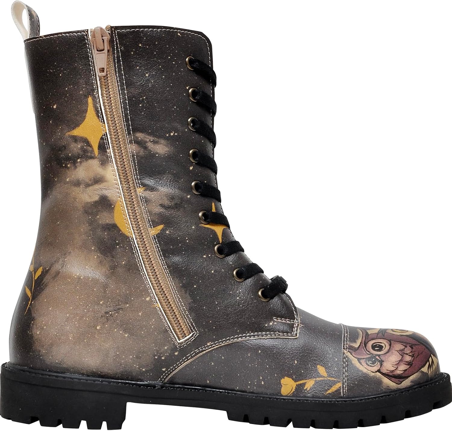 DOGO Zipsy Boots for Women