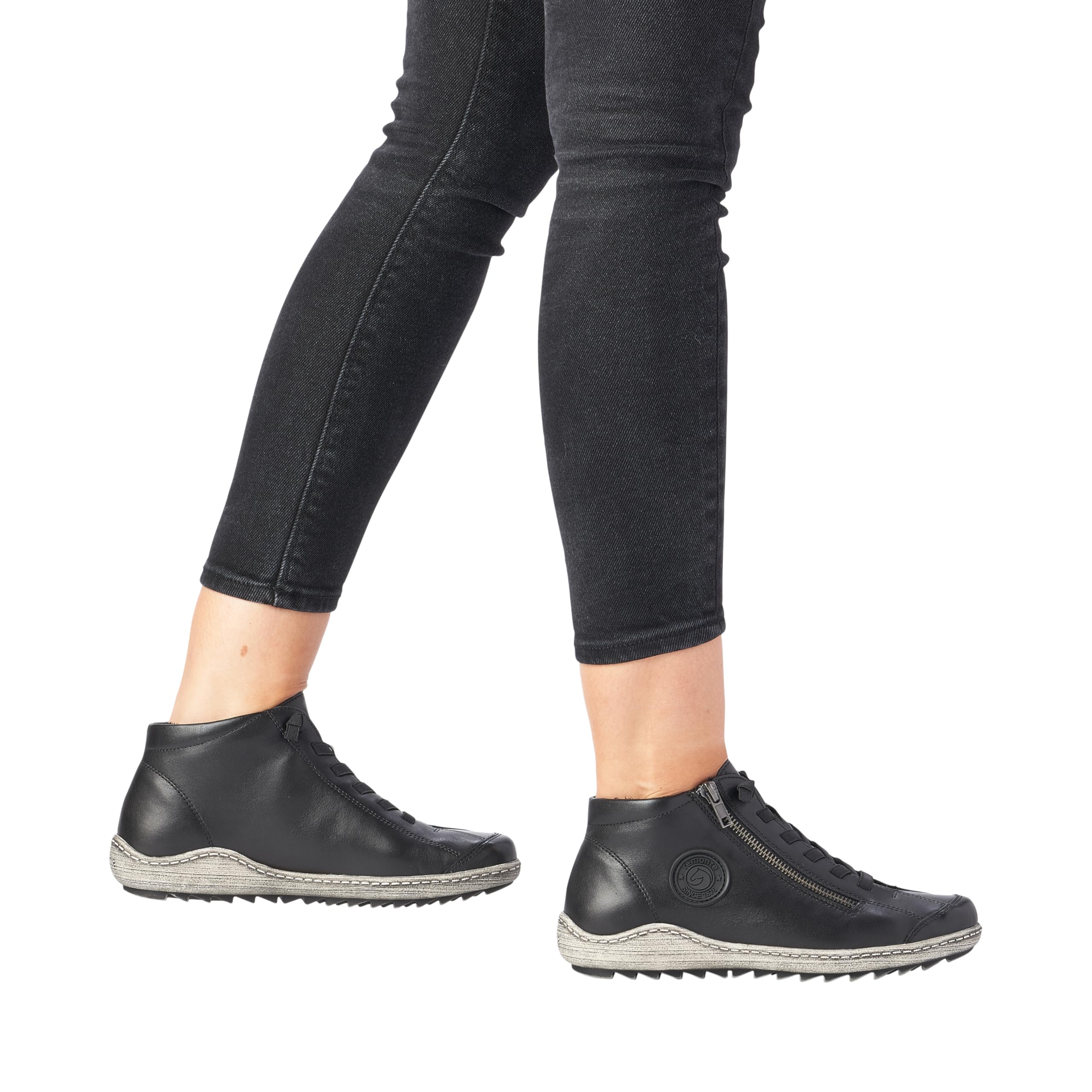 Remonte Kobiety R1498Buty za kostkę