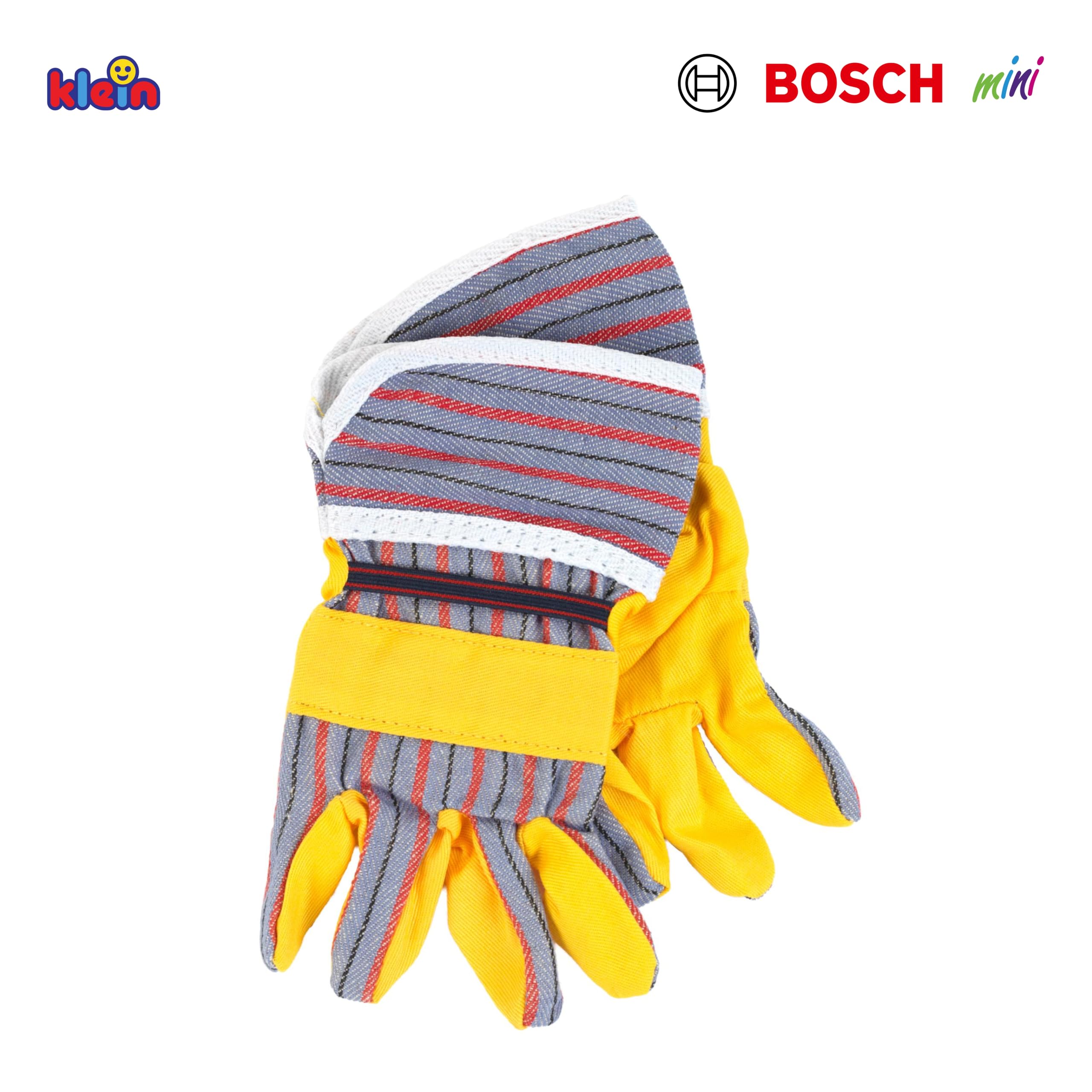 bosch handschuhe Theo Klein 8120 Arbeitshandschuhe | Hochwertige in Einheitsgröße | Maße: 10 cm x 1 cm x 19 cm Up to 286lb Research Dynamics Coyote Pro4 Farbe (Sattel):Schwarz-Gelb