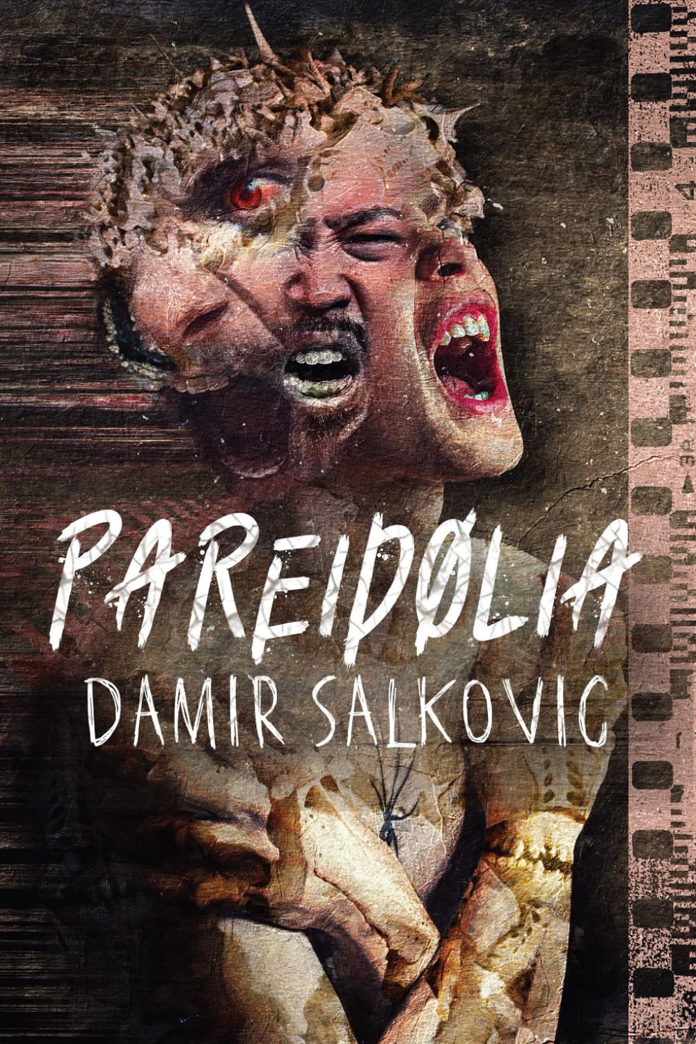 Pareidolia