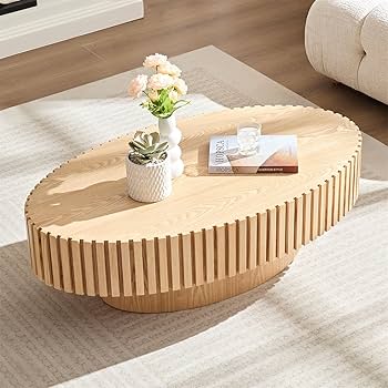 木製ラック・ウッドラック ARENA coffee table Arena Coffee Table by 木製ラック・ウッドラック ARENA coffee table Arena Coffee Table by