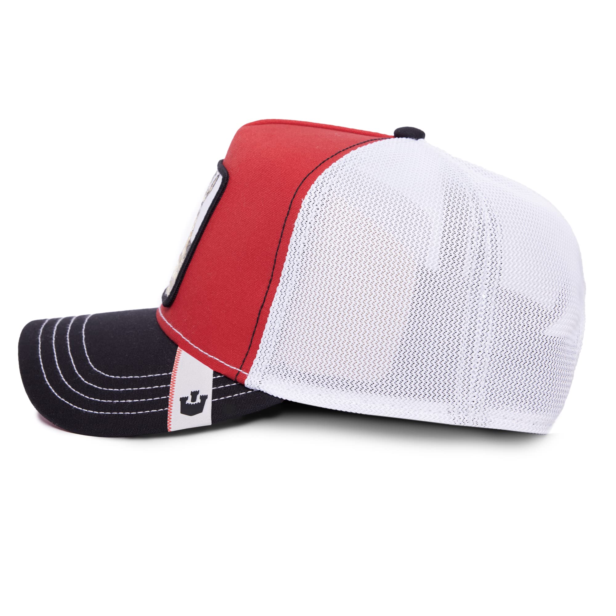 Goorin Bros The Farm MVP Collection Gorra de Camionero Unisex - Gorra de béisbol Unisex Adulto