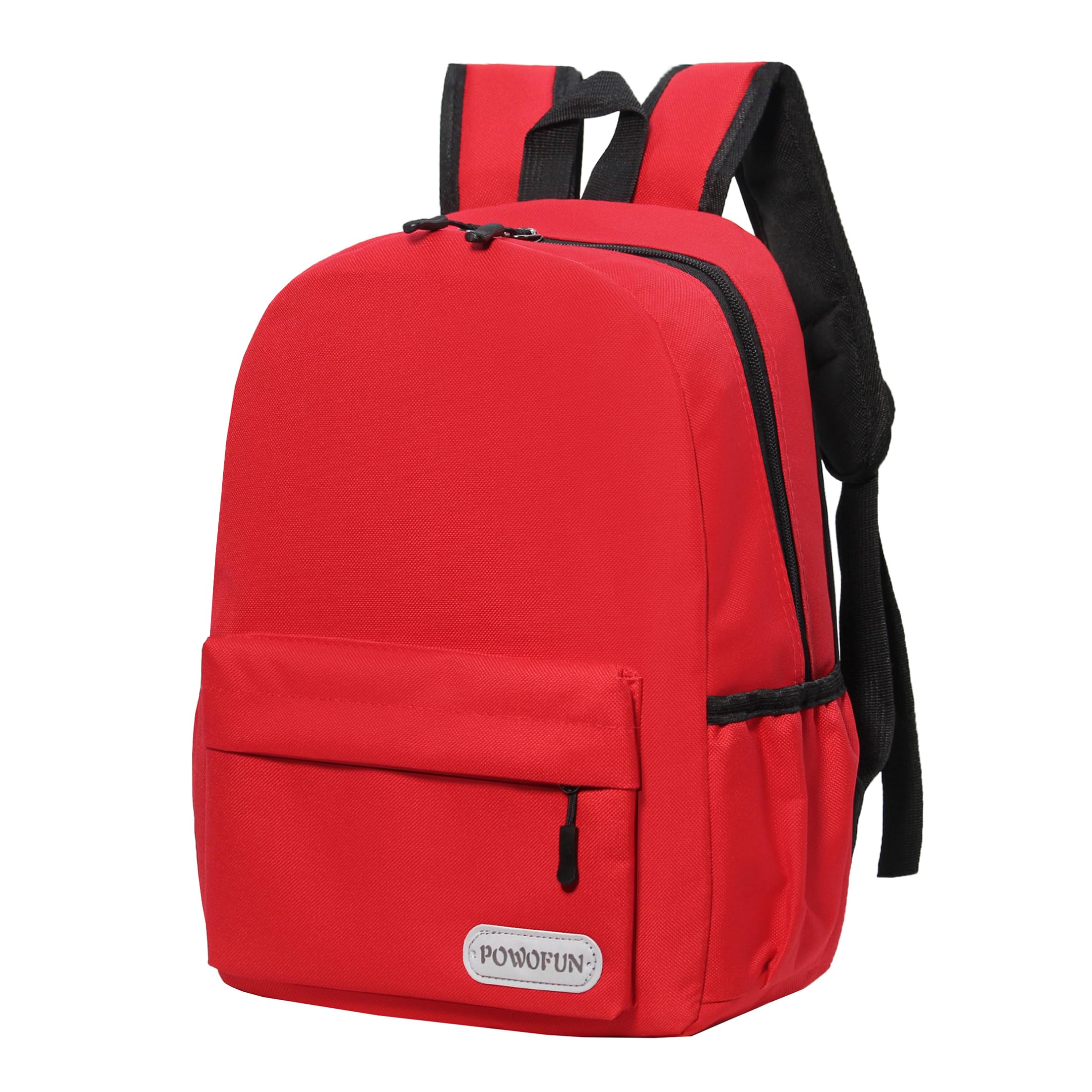 POWOFUN Children Backpack, Preschool Toddler Backpack, Kids Lightweight School bag Casual Daypack Rucksack