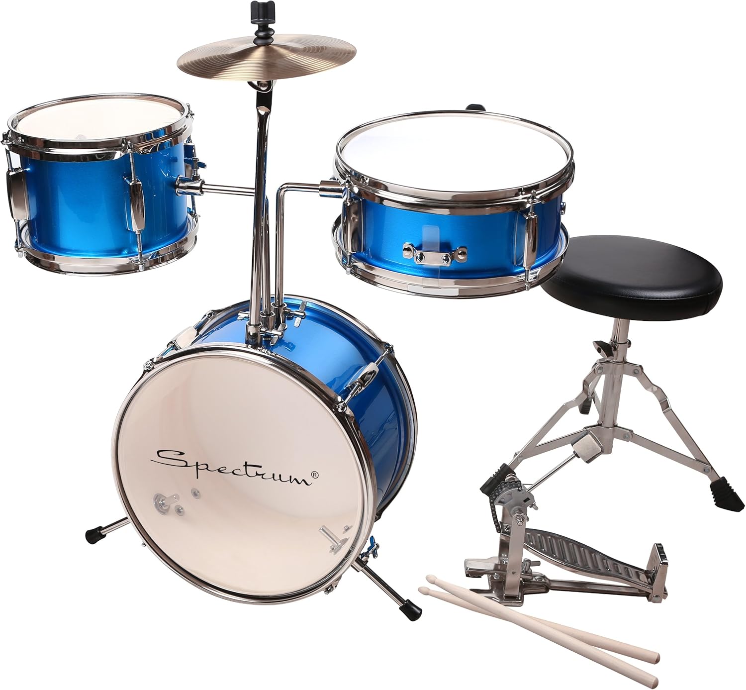 барабаны для начинающих. спектр барабаны. 6. наша игрушка. спектр барабаны.