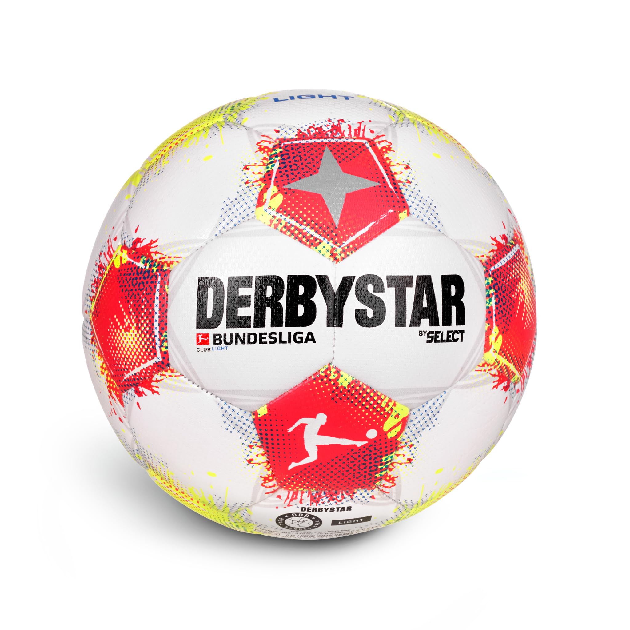 Derbystar Bundesliga Club Light