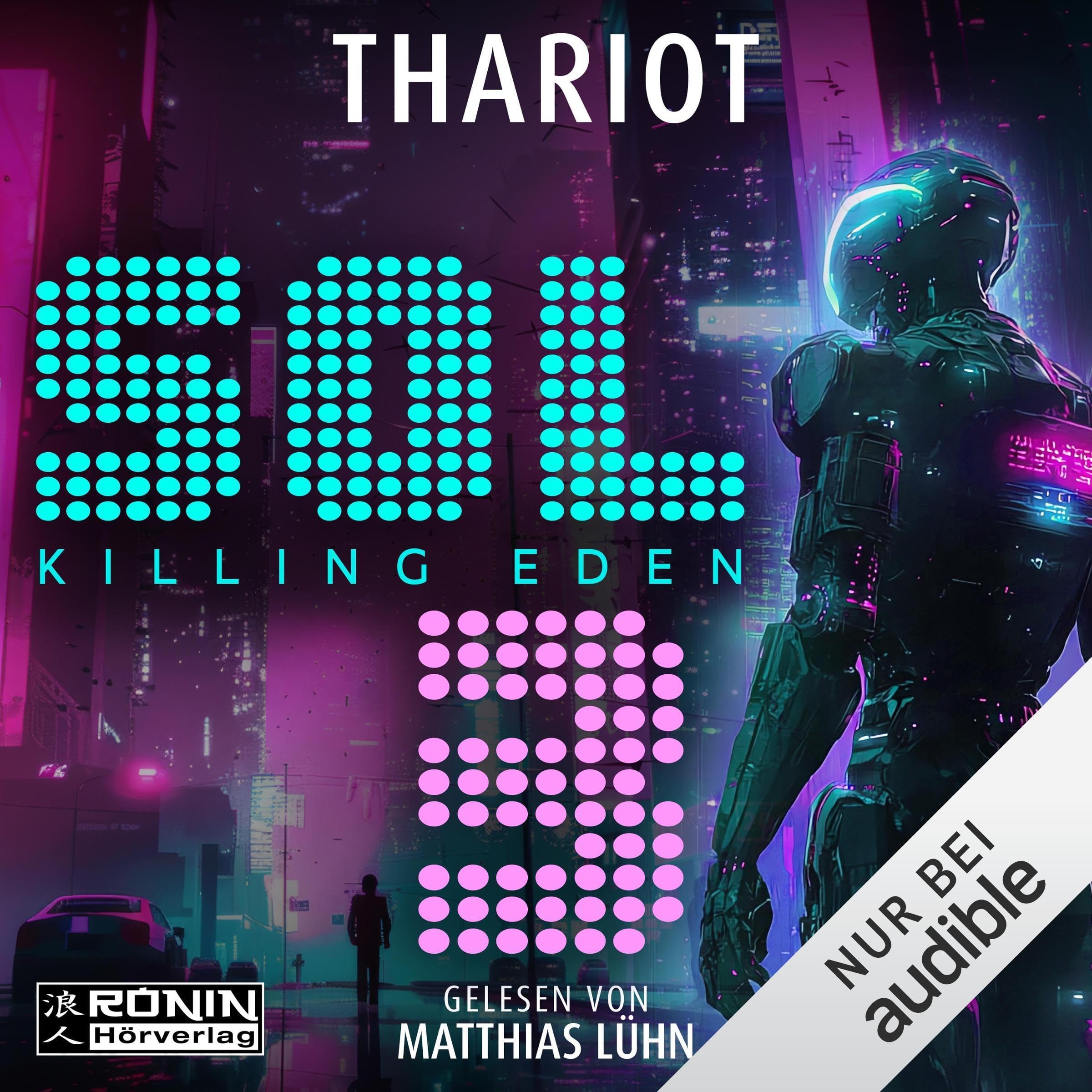 Cover art for Sol 3