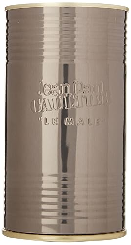 Miniatura 5 de Jean Paul Gaultier por JP Gaultier edt Spray para hombres 133oz