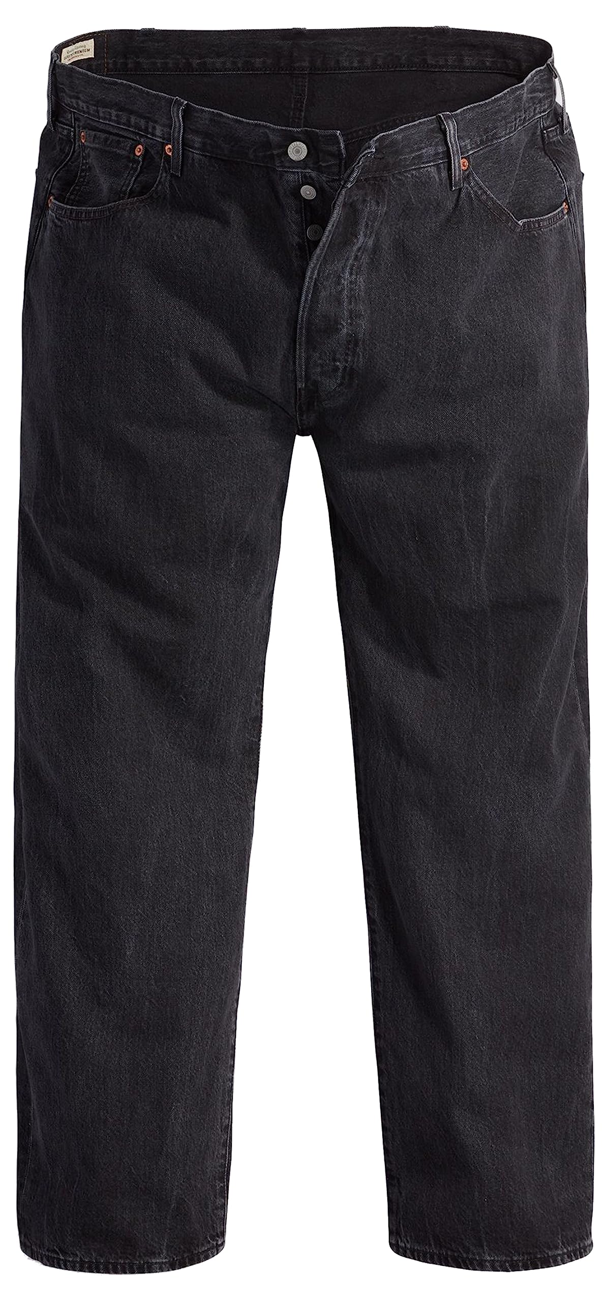 Levi'S 501 Levi'S Original B&t - Jeans Hombre