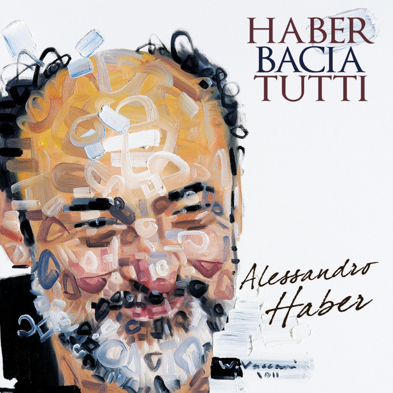 Alessandro Haber