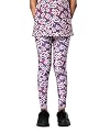 UMILDO Girls Printed Sports Leggings – Stretchable & Comfortable Activewear for Gym, Yoga, Running & Everyday Wear | Tre