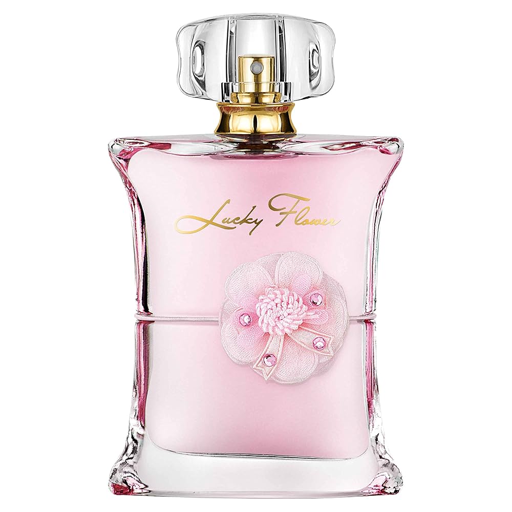 香水(女性用) LUCKY Eau de Parfum 125ml 香水(女性用) LUCKY Eau de Parfum 125ml 香水(女性用) LUCKY