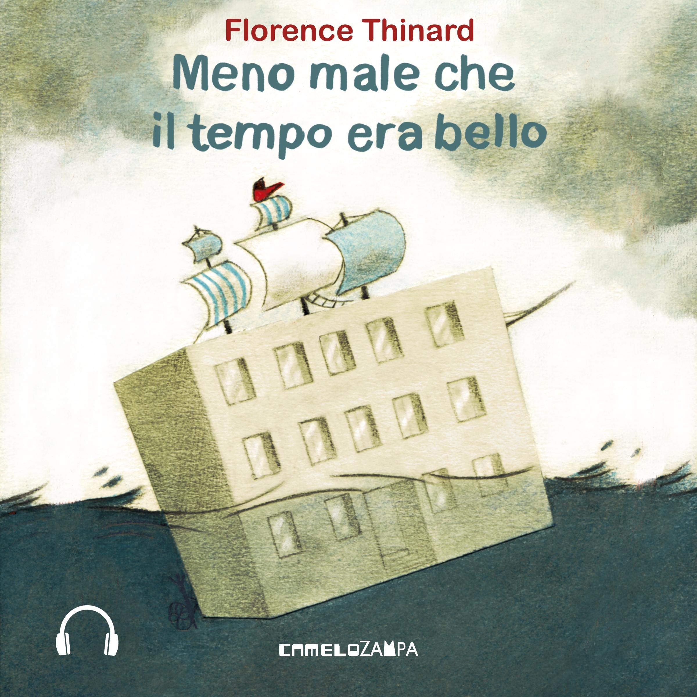 Meno male che il tempo era bello