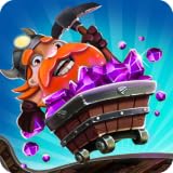 Tiny Miners : Clicker Game
